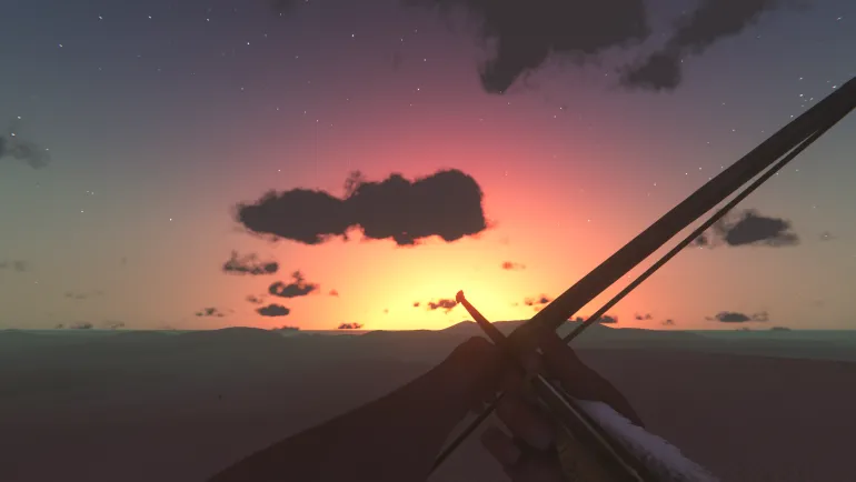 Starsand - PlayStation 5