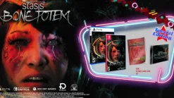 STASIS: BONE TOTEM [Special Edition] - Playstation 5 (PRE-ORDER) (FREE SHIPPING)