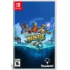 SteamWorld Heist II - Nintendo Switch