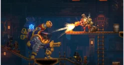 SteamWorld Heist II - Nintendo Switch