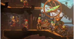 SteamWorld Heist II - Playstation 5
