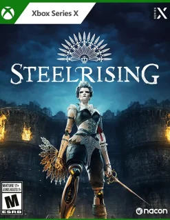 Steelrising - Xbox Series X