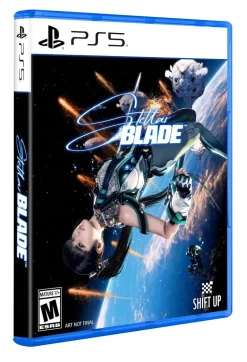 Stellar Blade - PlayStation 5