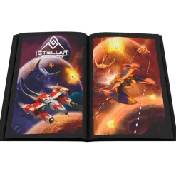 Stellar Interface [Elite Edition] - SWITCH [VGNY SOFT]