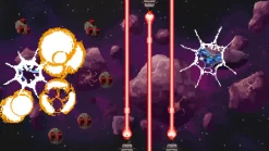 Steredenn: Binary Stars [Special Edition] - Playstation 5 (FREE SHIPPING) (VGP EXCLUSIVE)