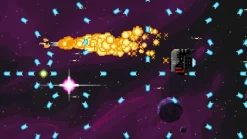 Steredenn: Binary Stars [Special Edition] - Playstation 5 (FREE SHIPPING) (VGP EXCLUSIVE)