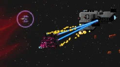 Steredenn: Binary Stars [Special Edition] - Playstation 5 (FREE SHIPPING) (VGP EXCLUSIVE)
