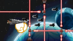 Steredenn: Binary Stars [Special Edition] - Playstation 5 (FREE SHIPPING) (VGP EXCLUSIVE)