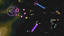 Steredenn: Binary Stars [Special Edition] - Playstation 5 (FREE SHIPPING) (VGP EXCLUSIVE)