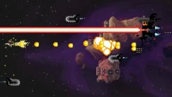 Steredenn: Binary Stars [Special Edition] - Playstation 5 (FREE SHIPPING) (VGP EXCLUSIVE)