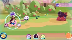 Steven Universe & OK KO Bundle - PS4