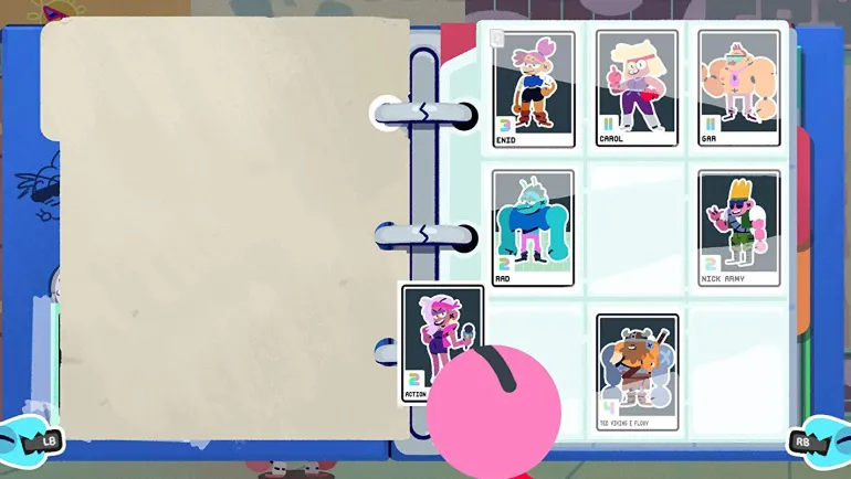 Steven Universe & OK KO Bundle - PS4