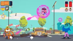 Steven Universe & OK KO Bundle - PS4