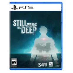 Still Wakes the Deep - Playstation 5