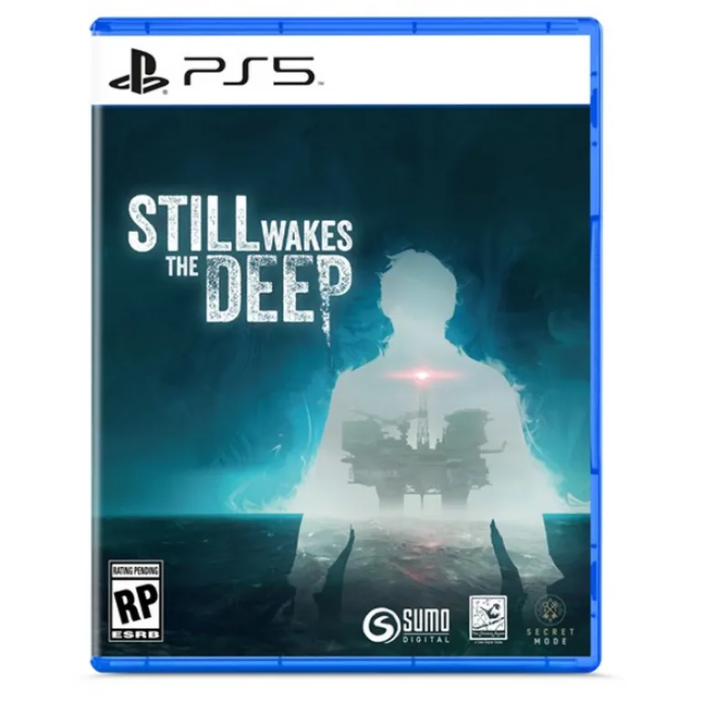 Still Wakes the Deep - Playstation 5