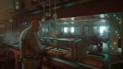 Still Wakes the Deep - Playstation 5