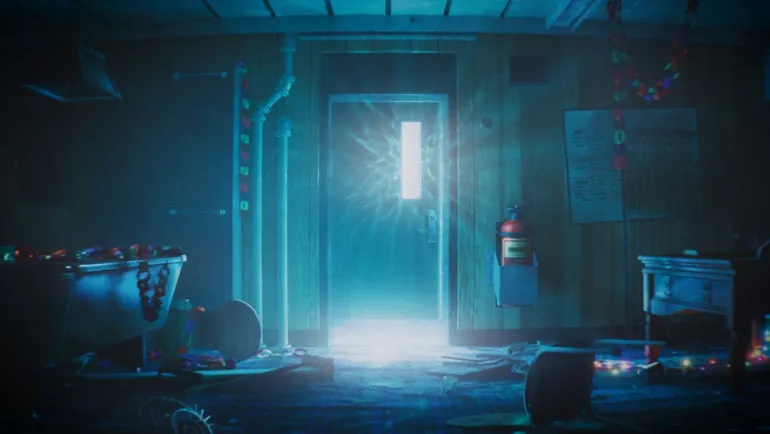 Still Wakes the Deep - Playstation 5