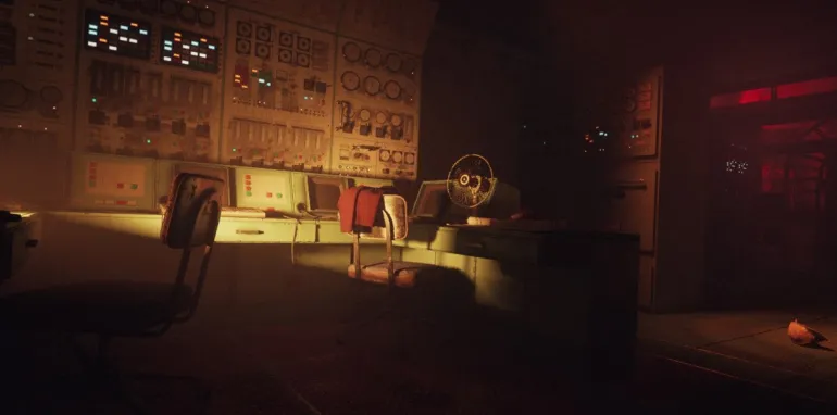 Still Wakes the Deep - Playstation 5