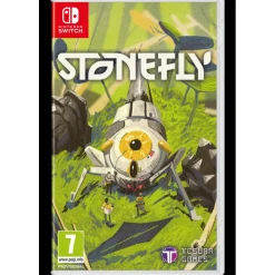 Stonefly [PEGI Import] - Nintendo Switch