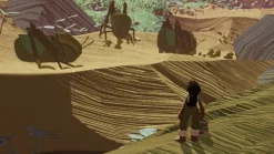 Stonefly [PEGI Import] - Nintendo Switch