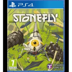 Stonefly [PEGI Import] - Playstation 4
