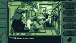 Stories from Sol: The Gun-Dog - Playstation 5