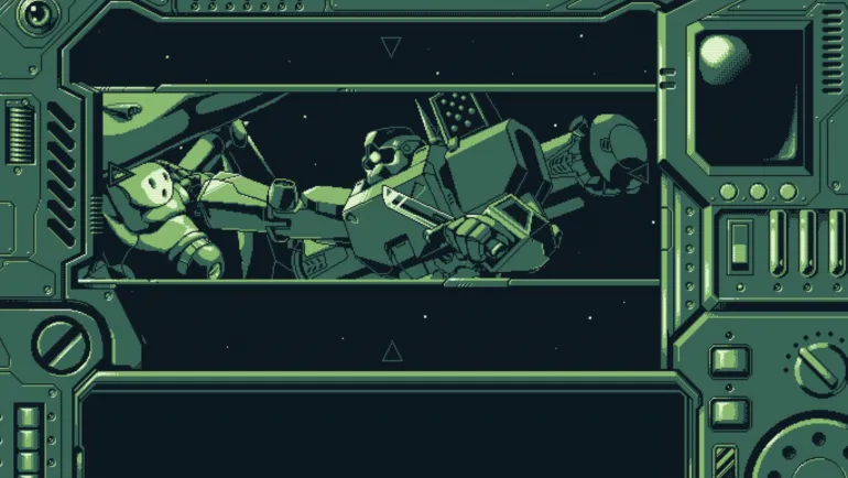 Stories from Sol: The Gun-Dog - Playstation 5