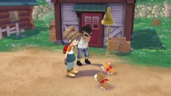 STORY OF SEASONS A WONDERFUL LIFE - XBOX SERIES X