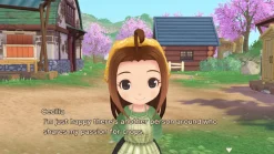 STORY OF SEASONS A WONDERFUL LIFE PREMIUM EDITION - SWITCH