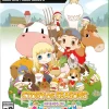 STORY OF SEASONS FRIENDS OF MINERAL TOWN - XBOX ONE