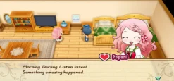 STORY OF SEASONS FRIENDS OF MINERAL TOWN - XBOX ONE