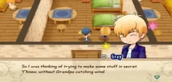STORY OF SEASONS FRIENDS OF MINERAL TOWN - XBOX ONE