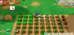 STORY OF SEASONS FRIENDS OF MINERAL TOWN - XBOX ONE
