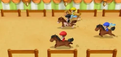 STORY OF SEASONS FRIENDS OF MINERAL TOWN - XBOX ONE
