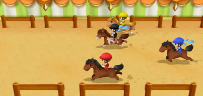 STORY OF SEASONS FRIENDS OF MINERAL TOWN - XBOX ONE