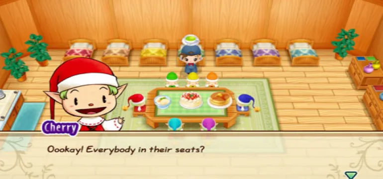 STORY OF SEASONS FRIENDS OF MINERAL TOWN - XBOX ONE