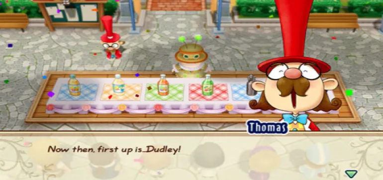 STORY OF SEASONS FRIENDS OF MINERAL TOWN - XBOX ONE