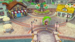 STORY OF SEASONS: Grand Bazaar [Premium Edition] - Nintendo Switch (PRE-ORDER) (FREE SHIPPING)