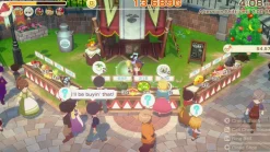 STORY OF SEASONS: Grand Bazaar [Premium Edition] - Nintendo Switch (PRE-ORDER) (FREE SHIPPING)