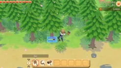 Story of Seasons: Pioneers of Olive Town - PlayStation 4