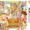 Story Of Seasons Trio Of Towns - 3DS