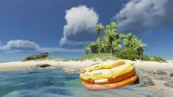 Stranded Deep - SWITCH