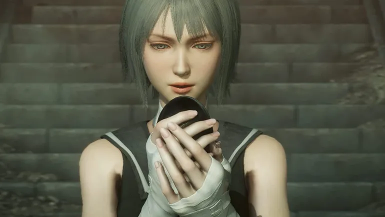 Stranger of Paradise Final Fantasy Origin - XBOX SERIES X / XBOX ONE