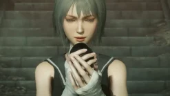 Stranger of Paradise Final Fantasy Origin - PS4
