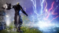 Stranger of Paradise Final Fantasy Origin - PS4