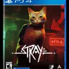 Stray - PlayStation 4