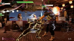 STREET FIGHTER 6 DELUXE EDITION - XBOX SERIES X