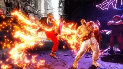 STREET FIGHTER 6 DELUXE EDITION - XBOX SERIES X
