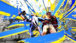 Street Fighter 6 Deluxe Edition - PlayStation 4