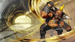 Street Fighter V - PlayStation 4